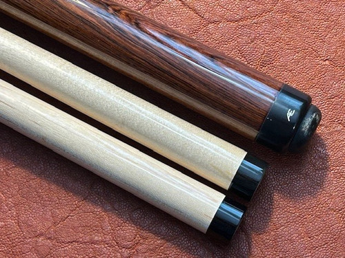 Custom point pool cue - custom, 6