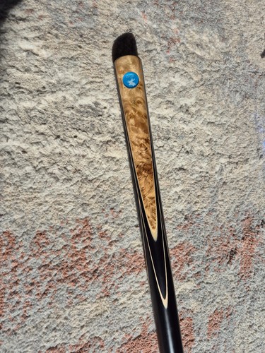 Pegasus joint ash cue - pegasus,