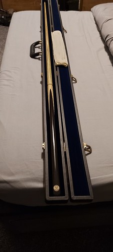 John parris special cue 4 - parris, 3/4