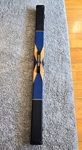 Waymark hard snooker cue - hard,