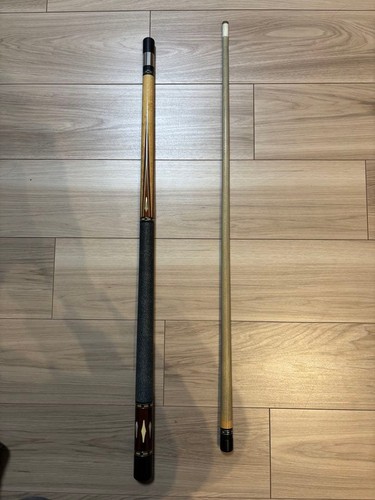 Unbranded custom cue - unbranded, genuine