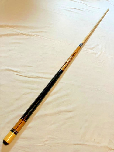 Vintage unbranded custom cue - vintage,