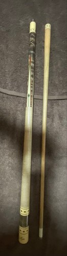 Vintage custom cue meuchi - custom,