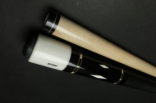 Joe porper billiard cue - porper,