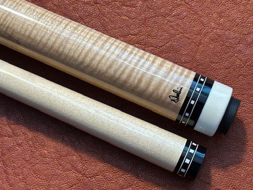 Michael durbin custom - custom, cue